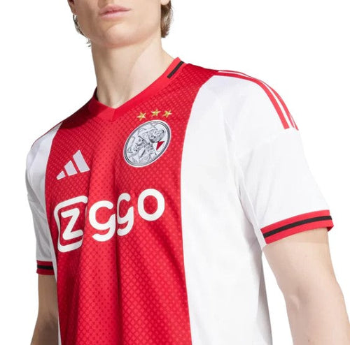 Ajax Home Shirt 2025/26