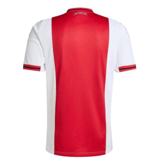 Ajax Home Shirt 2025/26