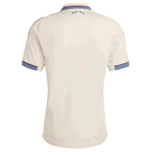 Ajax Third Shirt 2025/26