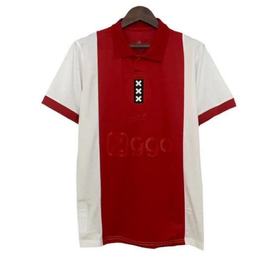 Ajax 2025/26 - Anniversary Shirt
