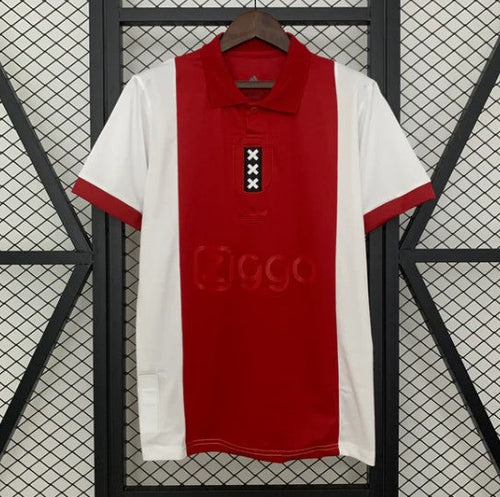 Ajax 2025/26 - Anniversary Shirt