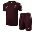Conjunto de Treino Ajax 2025/26 - Infantil