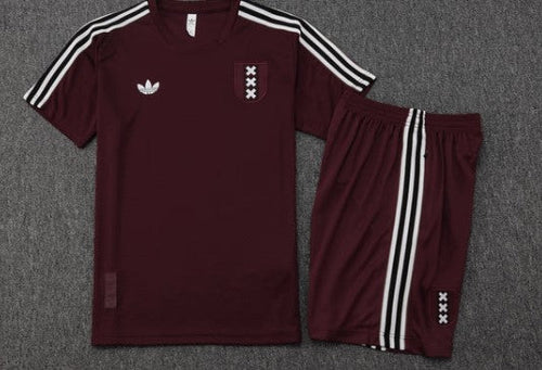Ajax Training Set 2025/26 - Kids