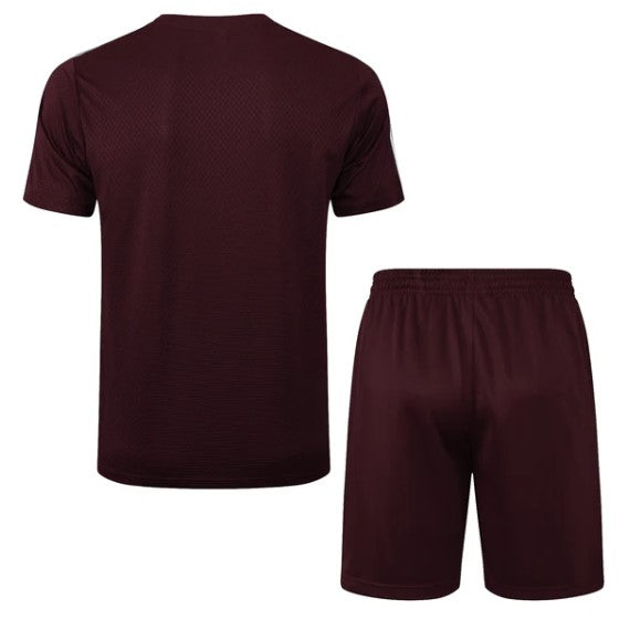Conjunto de Treino Ajax 2025/26 - Infantil