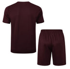 Conjunto de Treino Ajax 2025/26 - Infantil