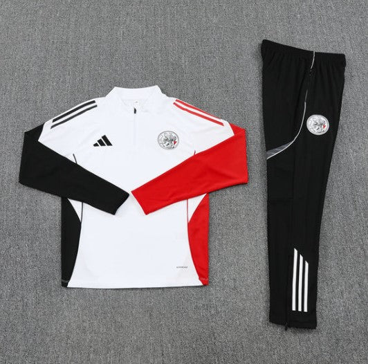 Agasalho Infantil Ajax 2025/26
