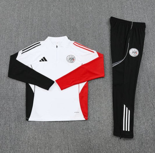 Ajax Kids Tracksuit 2025/26