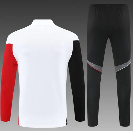 Agasalho Infantil Ajax 2025/26