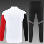 Agasalho Infantil Ajax 2025/26