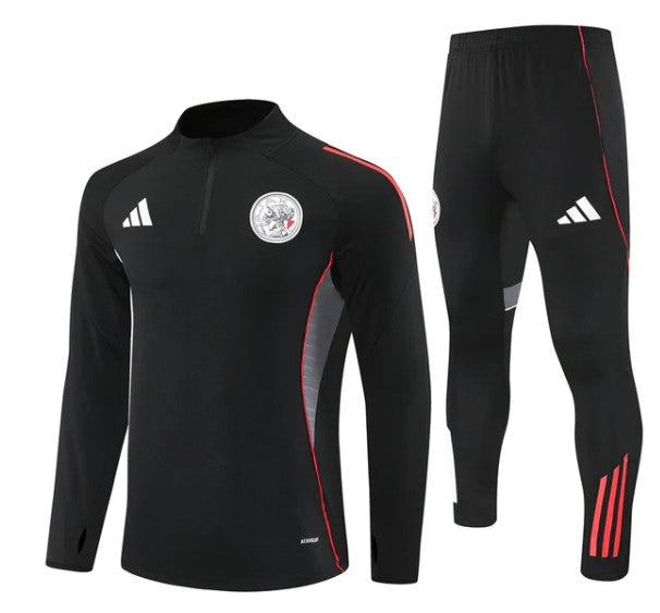 Agasalho Infantil Ajax 2025/26