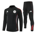 Agasalho Infantil Ajax 2025/26