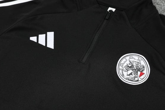 Agasalho Infantil Ajax 2025/26