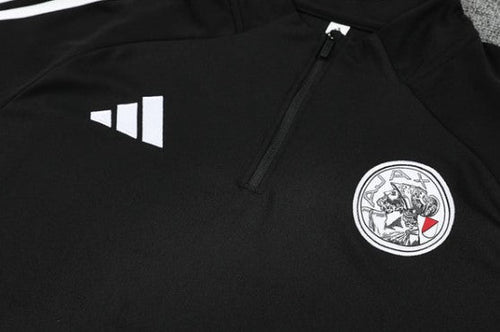 Ajax Kids Tracksuit 2025/26