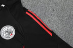 Agasalho Infantil Ajax 2025/26