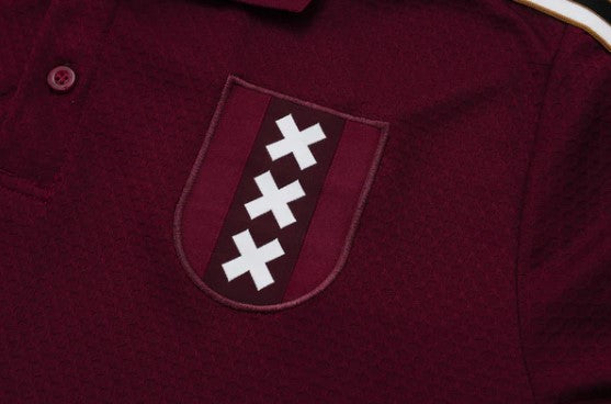 Ajax Polo Set 2025/26