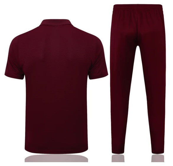 Ajax Polo Set 2025/26