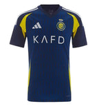 Camisa Home Al-Nassr 2024/25
