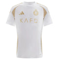 Al-Nassr Ausweichtrikot 2024/25