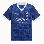 Camisa Home Al-Hilal 2024/25