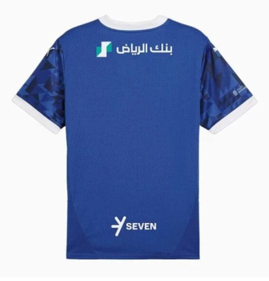 Camisa Home Al-Hilal 2024/25