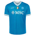 Napoli Heimtrikot 2025/26