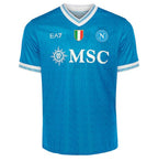 Napoli Heimtrikot 2025/26
