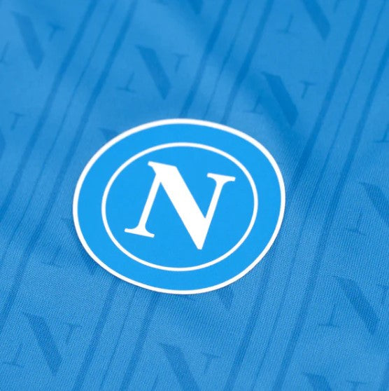 Napoli Heimtrikot 2025/26