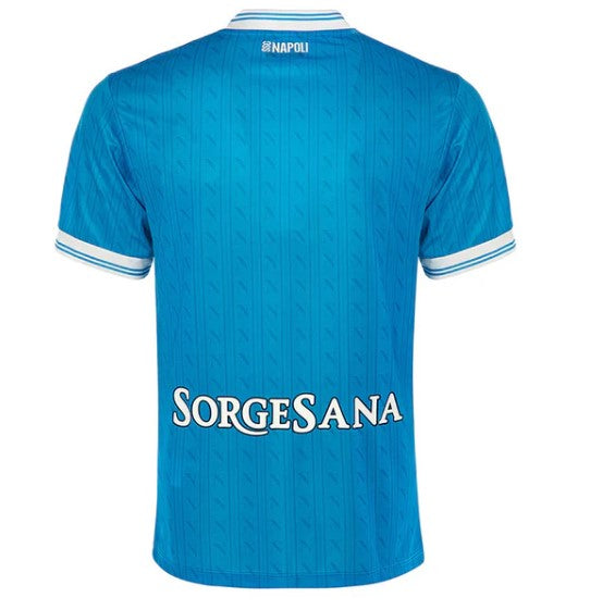 Napoli Heimtrikot 2025/26