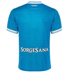 Napoli Heimtrikot 2025/26