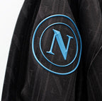 SSC Napoli Third Shirt 2025/26 - Player Version