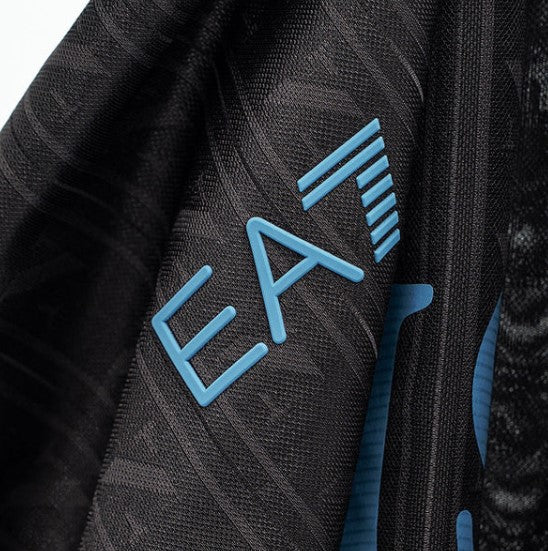 SSC Napoli Third Shirt 2025/26 - Player Version