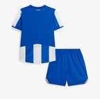 Kit FC Porto Principal 2025/26 - Infantil