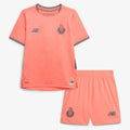 Kit FC Porto Visitante 2025/26 - Infantil