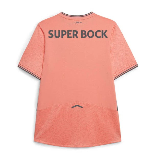 FC Porto Away Shirt 2025/26