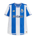 FC Porto Heimtrikot 2025/26