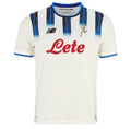 Camisa Reserva do Atalanta 2025/26