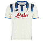 Camisa Reserva do Atalanta 2025/26