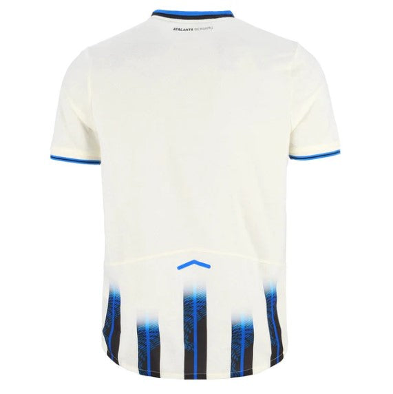 Camisa Reserva do Atalanta 2025/26