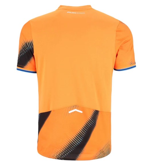 Atalanta Third Shirt 2025/26