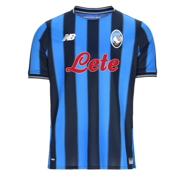 Atalanta Heimtrikot 2025/26
