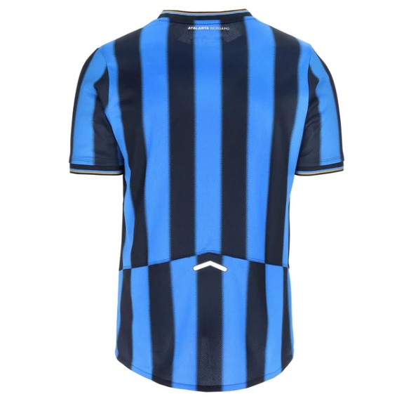 Atalanta Heimtrikot 2025/26