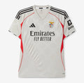 Camisa Reserva do Benfica 2025/26