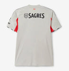 Camisa Reserva do Benfica 2025/26