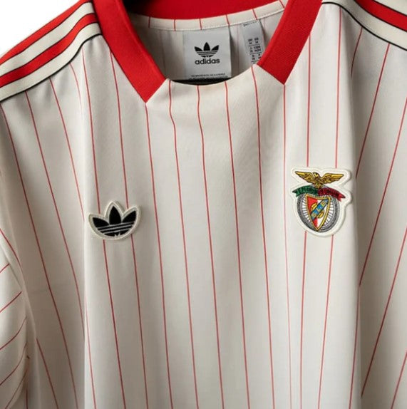 Benfica Special Edition Shirt 2025/26