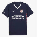 PSV Away Shirt 2025/26