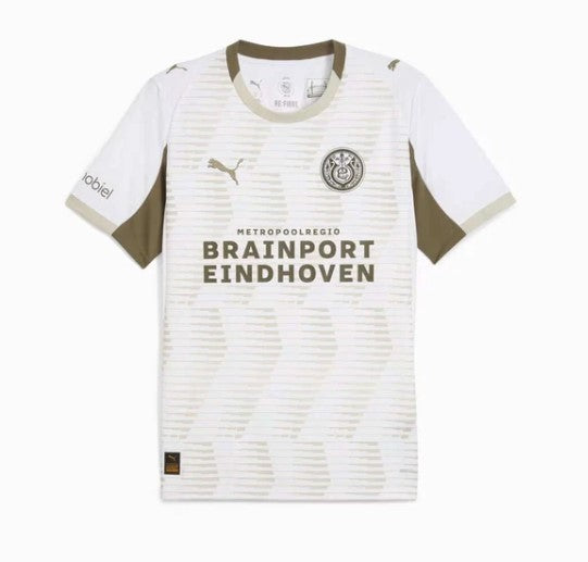 PSV Ausweichtrikot 2025