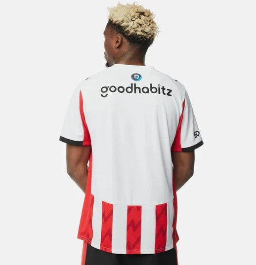 PSV Heimtrikot 2025/26