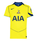 Tottenham Hotspur Third Shirt 2025/26