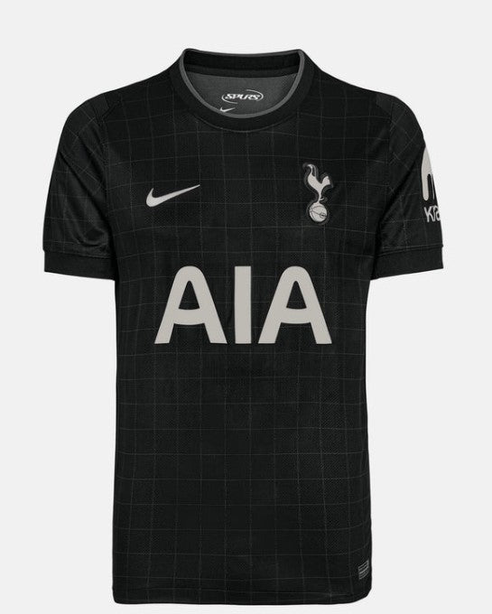Tottenham Hotspur Away Shirt 2025/26