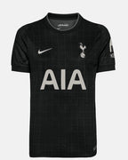 Tottenham Hotspur Away Shirt 2025/26